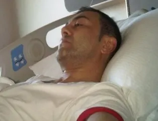 Serdar Ortaç hastalığını anlattı