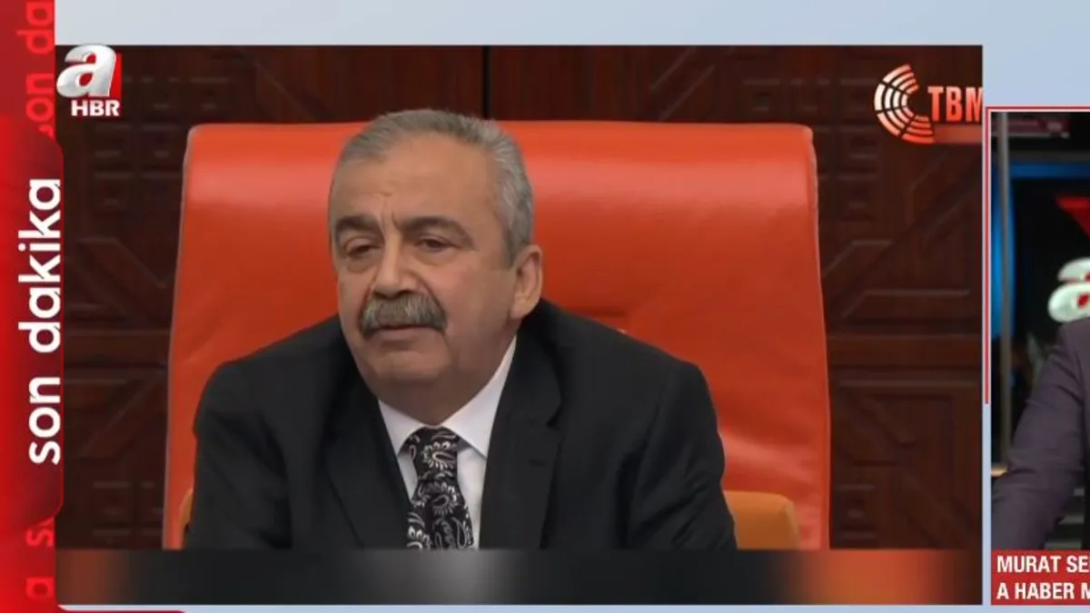 DEM Parti'den "İmralı" açıklaması