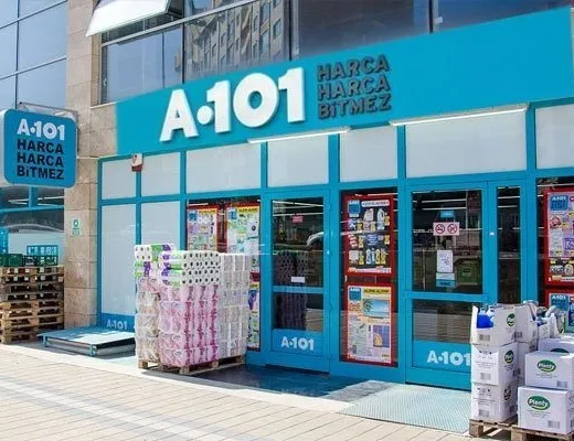 A101 aktüel ürünler kataloğu 7 Ocak 2021 yayınlandı!