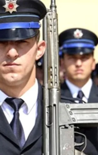 27. Dönem POMEM mülakatları ne zaman? 2021 POMEM sınav yerleri belli oldu mu? EGM ile PA 27. dönem polis alımı...