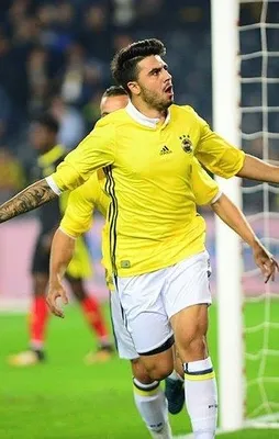 Ozan Tufan'dan vazgeçmediler