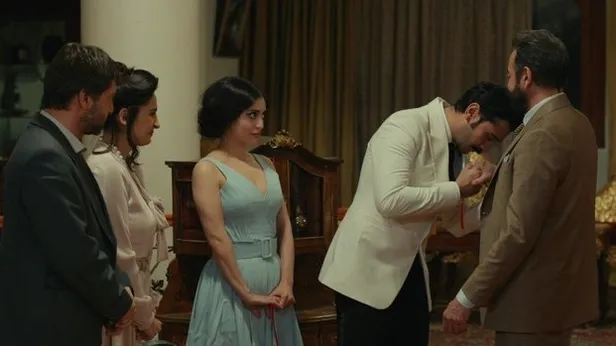Bir Zamanlar Çukurova 27. yeni bölüm fragmanı yayına girdi mi? Şok eden karşılaşma!-1