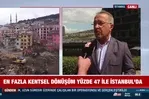 İstanbul kentsel dönüşümde zirvede: 2,7 milyonluk dev adım!