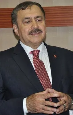 Bakan Eroğlu: Terörün kökünü kazıyacağız