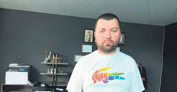 Sıra ’diş’i dava