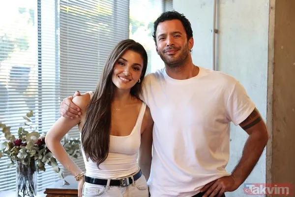 Atv’de yakışıklılar geçidi! Mert Yazıcıoğlu, Kenan İmirzalıoğlu, Onur Tuna, Oktay Kaynarca, Barış Arduç... - 4