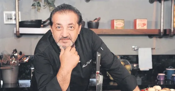 MasterChef Mehmet Yalçınkaya asrın felaketinde tanık olduğu acılı anları paylaştı! ‘Sizden pirinç istemeye geldim’ deyince hayatı sorgulamaya başladım