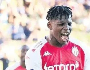 Flaş Embolo iddiası