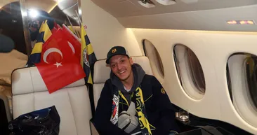 Dünya basını Mesut Özilin Fenerbahçeye transferini böyle yorumladı