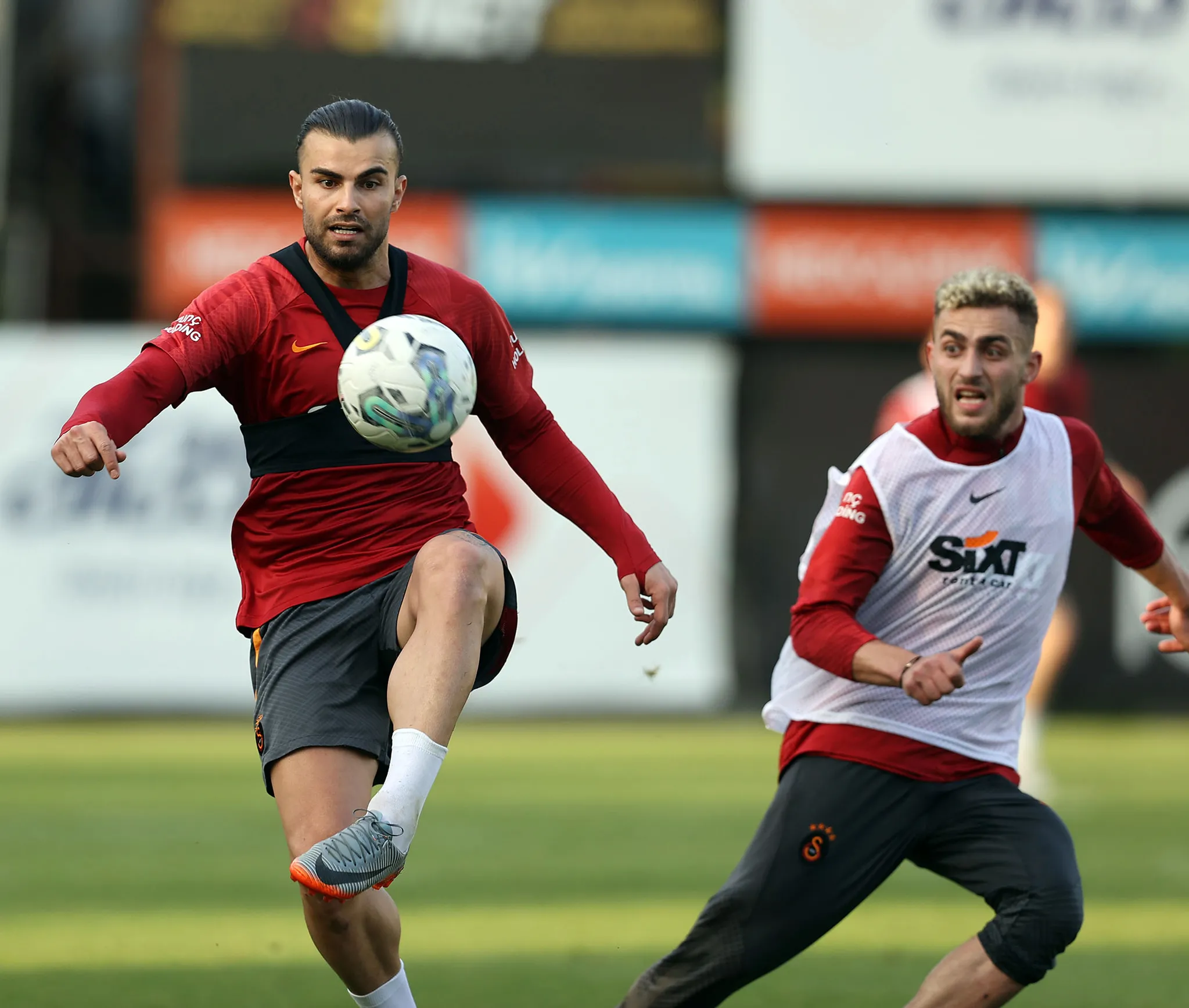 Beşiktaş, Fenerbahçe ve Galatasaray o yıldızın peşinde! - 3