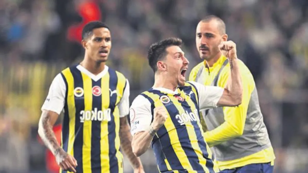 Mert Hakan formaya yakın