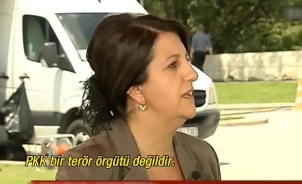 Terörün siyasi ayağı HDP'ye kalkan olan CHP'li Kılıçdaroğlu'na sert tepki: HDP yöneticilerinden daha fazla HDP'li-5