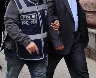 Şırnakta terör örgütü propagandasına tutuklama