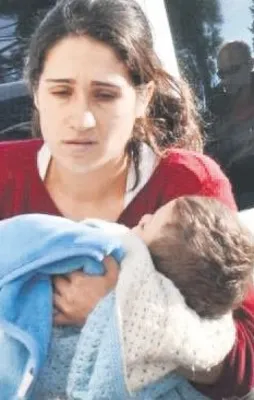 Cani anneye müebbet cezası