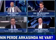CHPli Erdal Aksüngerden CHP lideri Kemal Kılıçdaroğlu ve Canan Kaftancıoğluna istifa çağrısı!