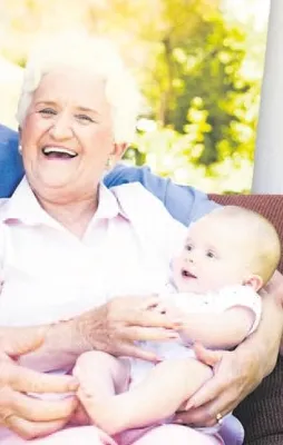 Hem emekliye hem toruna promosyon