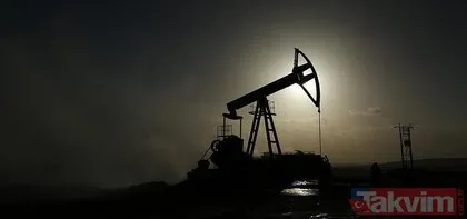 DEAŞ bahane petrol şahane! İşte ABD’nin göz koyduğu Suriye petrolünün tarihçesi!