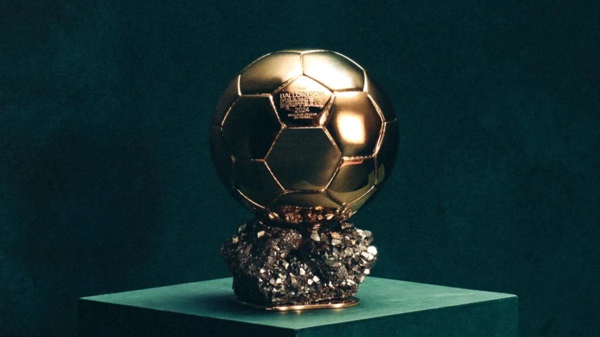 Ballon d'Or 2026 ödülleri sahiplerini buluyor! Kadınlarda ve erkeklerde 30 aday