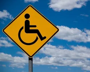 Engelliler için işbirliği imzası