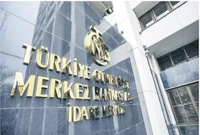 Gözler Merkez Bankası’nda