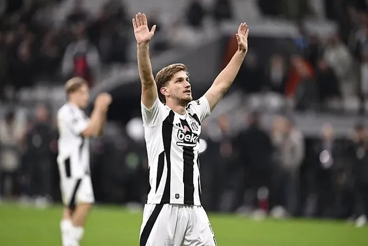 Arda Güler ve Kenan Yıldız en değerli 100 futbolcu arasında! - 51