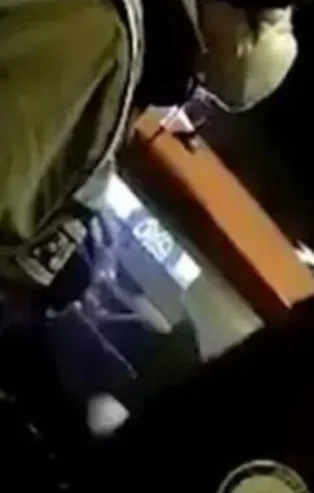 Bursa'da polislere 'senin ederin kaç para' diye hakaret eden yarbay hakkında hapis talebi!