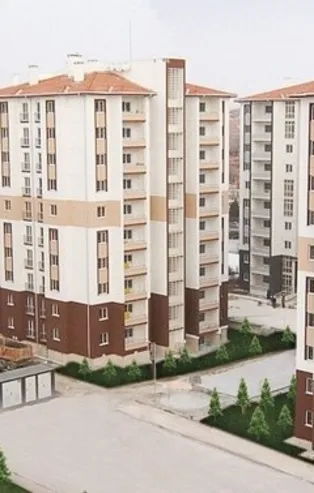 TOKİ Eskişehir Çifteler Karaman Akçaşehir kura sonuçları! TOKİ Eskişehir Karaman kura çekiliş sonuçları!