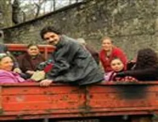 Hangi futbolcu hangi diziyi izliyor?