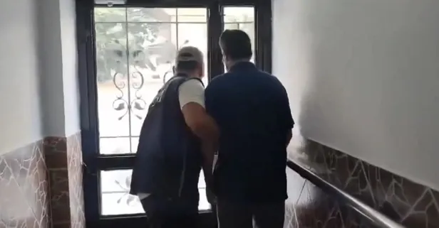 FETÖ'ye "Kıskaç-22" operasyonu: 74 şüpheli yakalandı