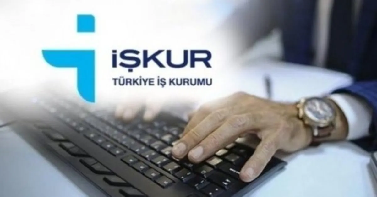 60 320 Vasifli Vasifsiz Personel Alimi Basvuru Sartlari Nedir 30 Temmuz Iskur Guncel Is Ilanlari Yayimlandi Iste Kadrolar Takvim