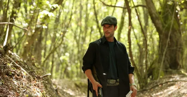 Berk Cankat Aşk ve Gözyaşı kadrosuna dahil oluyor: Geçmişten gelen beklenmedik misafir!