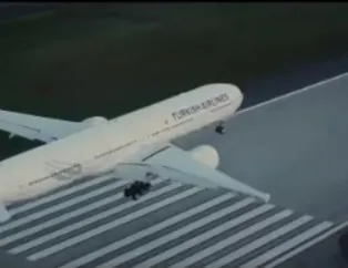 THY’den 23 Nisan’a özel reklam filmi