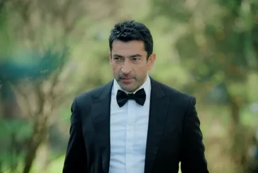 A.B.İ.’nin Doğan’ı Kenan İmirzalıoğlu yeni rolünü anlattı! "Ailesinden uzakta durarak ayakta kalmayı öğrenmiş bir adam"