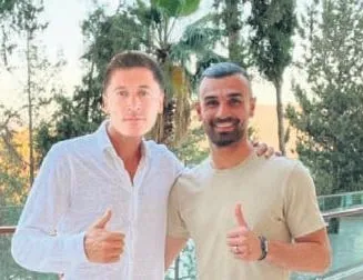 Serdar Dursun’dan Lewa mesajı