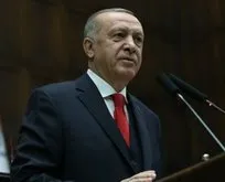 Başkan Erdoğan’dan ekonomiye dair net mesajlar