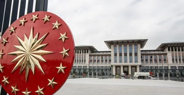 Son dakika haberi: Cumhurbaşkanlığı'ndan Kıbrıs İşleri Genelgesi