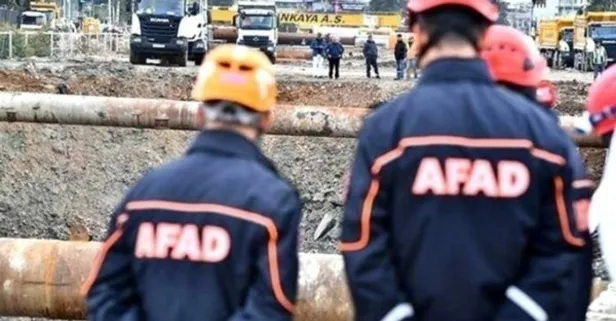 1749 AFAD personel alımı sonuç sorgulama ekranı erişime açıldı mı? AFAD personel alımı başvuru sonuçları açıklandı mı?