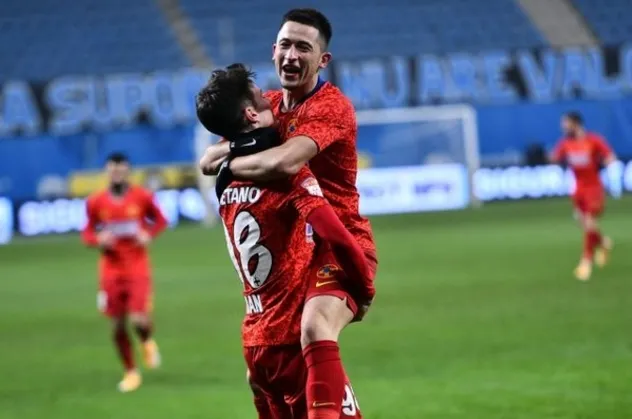 Galatasaray'da Morutan hamlesi! TAKVİM yazdı, Rumenler doğruladı!