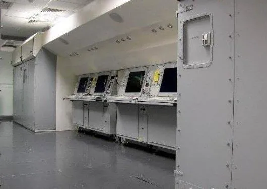 Genelkurmay Başkanı havadan harekatı denetledi-5