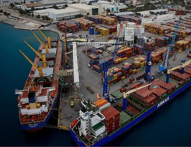 İhracatta rekor geliyor