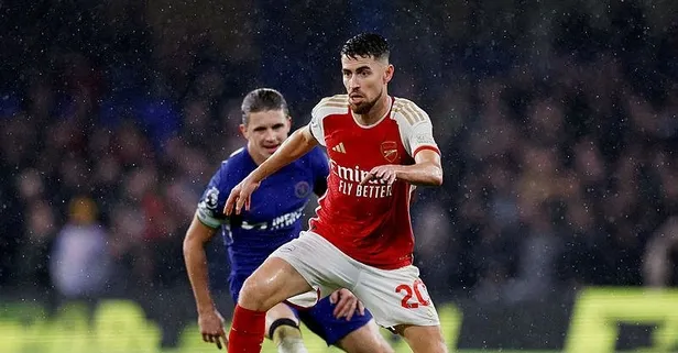 Beşiktaş aradığı orta sahayı İngiltere'de buldu: Jorginho bombası