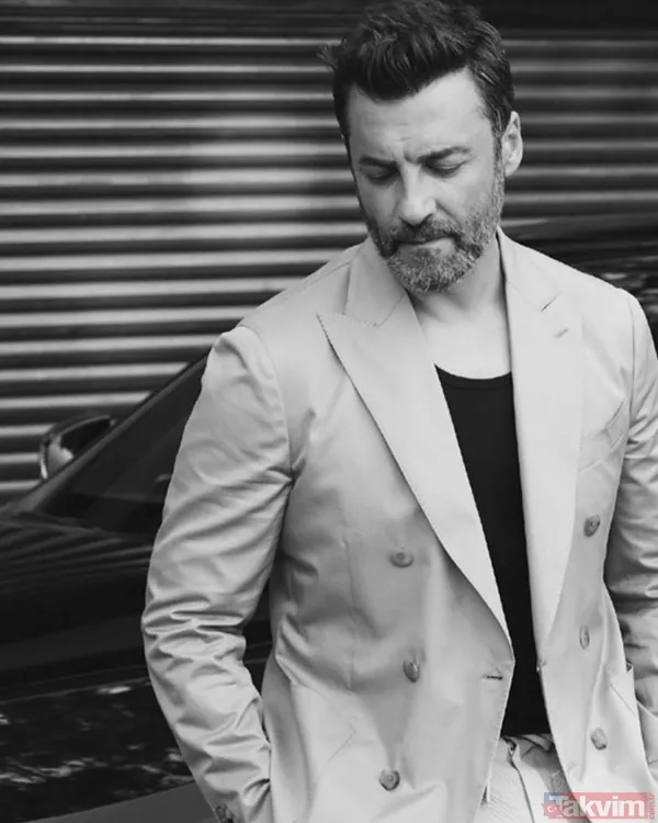 Boyunluklu fotoğrafı şoke etti! İzzet Yıldızhan apar topar hastaneye koştu! Denize atladığı sırada başına bakın ne geldi! - 15