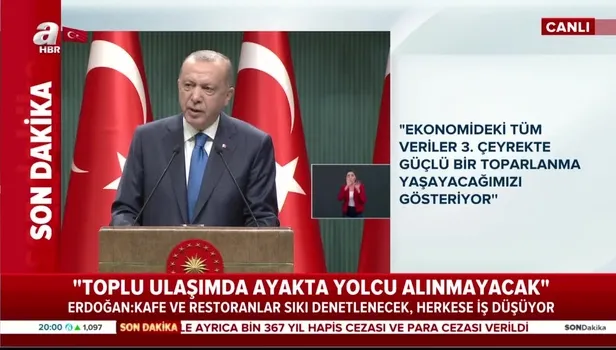 Son dakika: Okullar açılacak mı? Başkan Erdoğan detaylar açıkladı