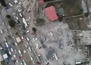 65 kişiye mezar olan Grand İsias Otelin bilirkişi inceleme raporu ortaya çıktı! Ölüm oteliyle ilgili skandal gerçekler