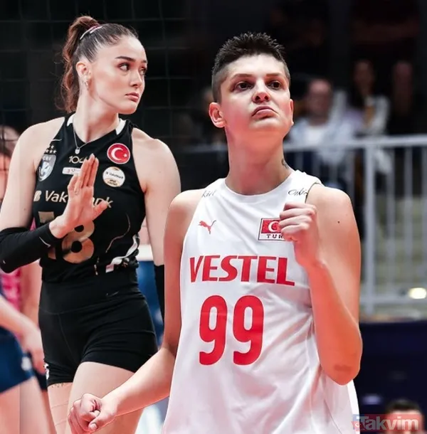 Filenin Sultanları Ebrar Karakurt ve Zehra Güneş servetleriyle dünya listesinde! Biri 4.2 milyon dolar diğeri... - 2