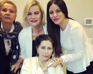 Nuray Hafiftaş kimdir, kaç yaşındaydı?