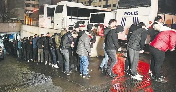 Uyuşturucu çetesiyle işbirliği yapan doktor kırmızı reçeteli ilaç sattı!