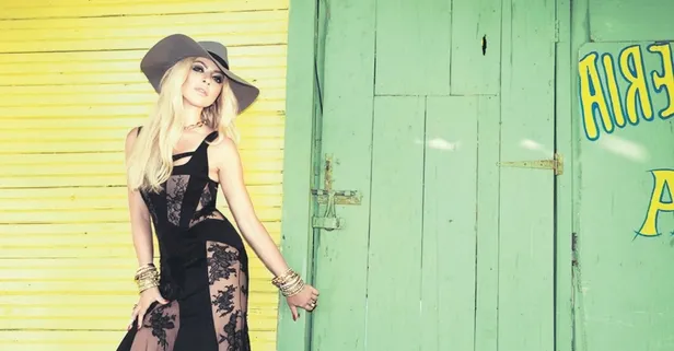 Mehmet Dinçerler'le üç ay önce evlenen Hadise ile ilgili hamilelik iddiaları ortaya atıldı