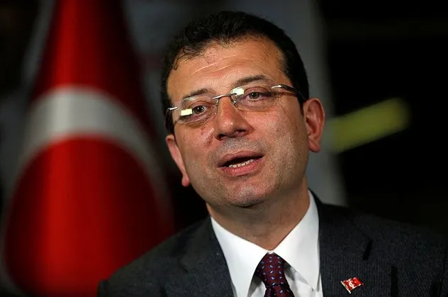 CHP adayı Ekrem İmamoğlu'ndan her yarım saatte bir yalan