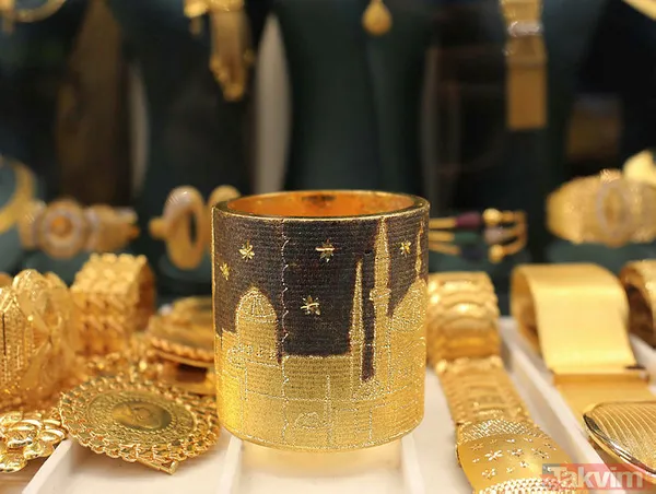 Merkez Bankası tebliği yayınladı altın hesapları dönüşüm fiyatı üzerinden TL'ye çevrilecek! - 2